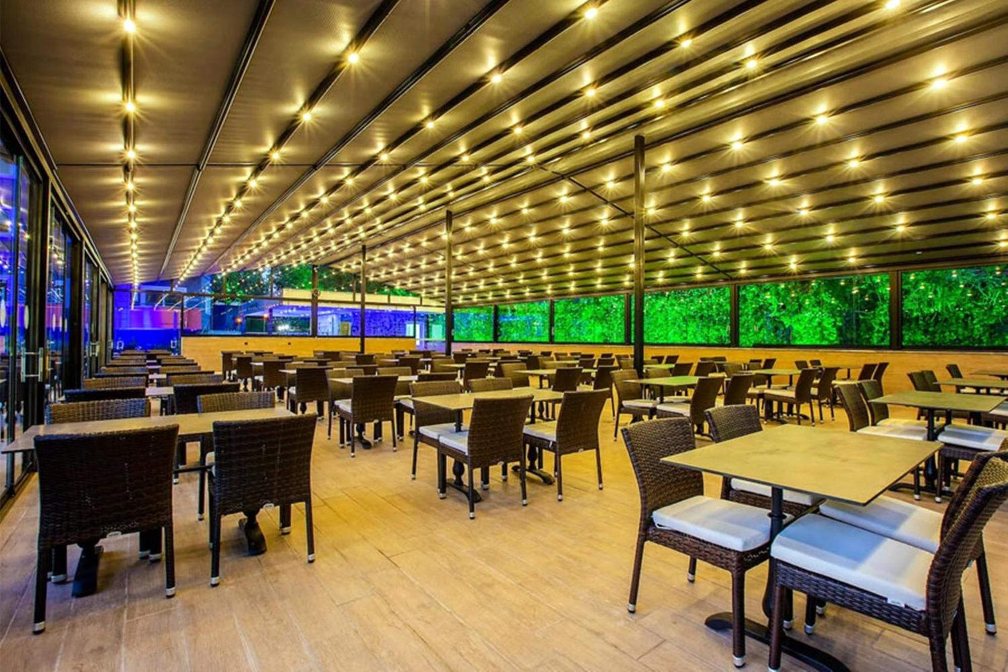 Grand Alisa Hotel Alanya Bagian luar foto