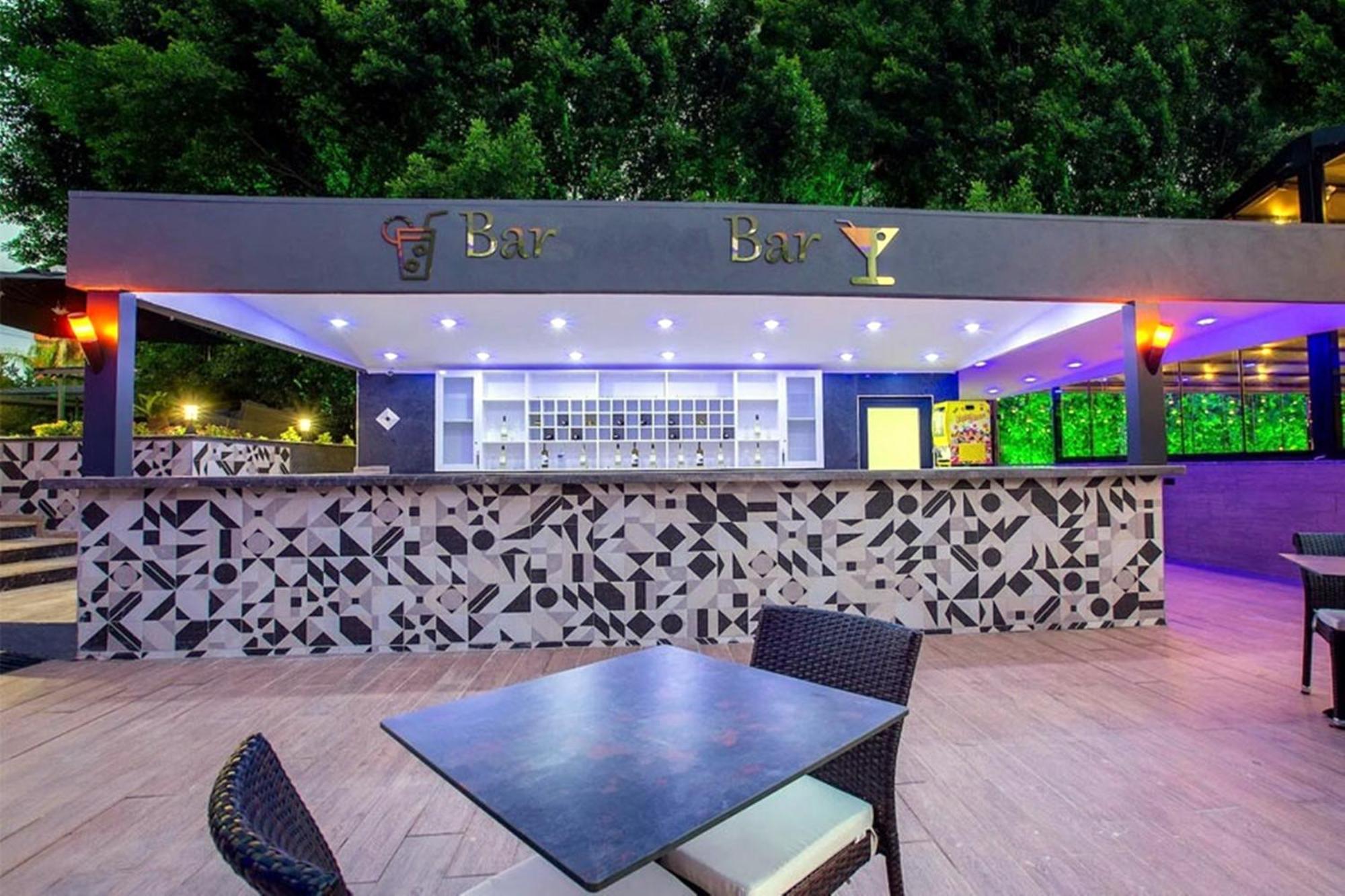Grand Alisa Hotel Alanya Bagian luar foto
