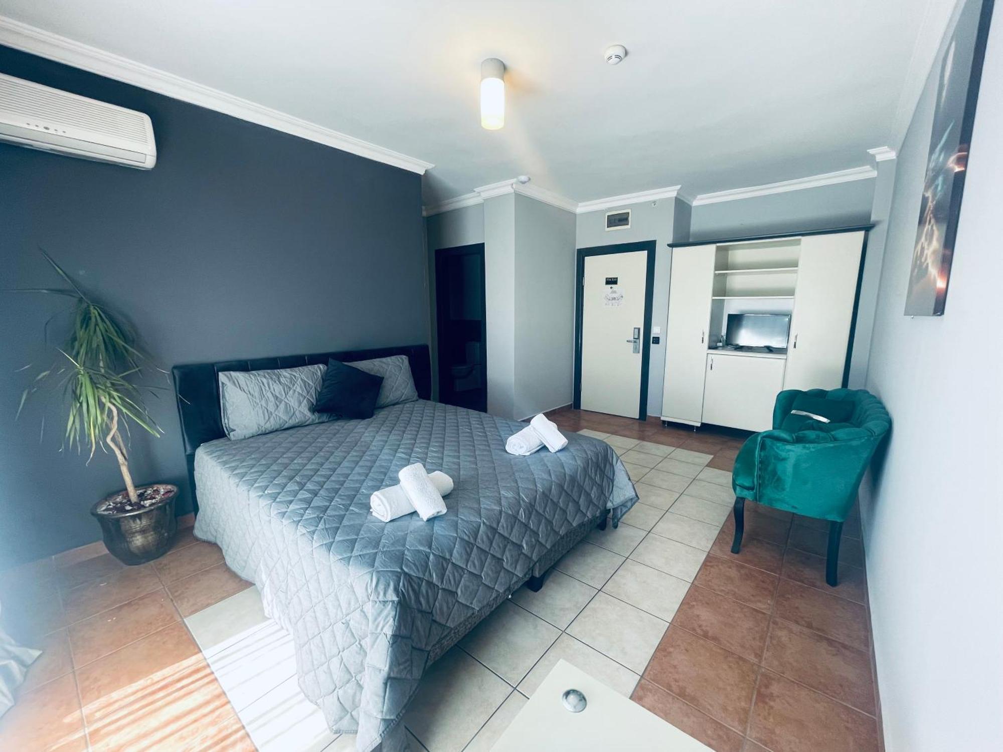 Grand Alisa Hotel Alanya Bagian luar foto