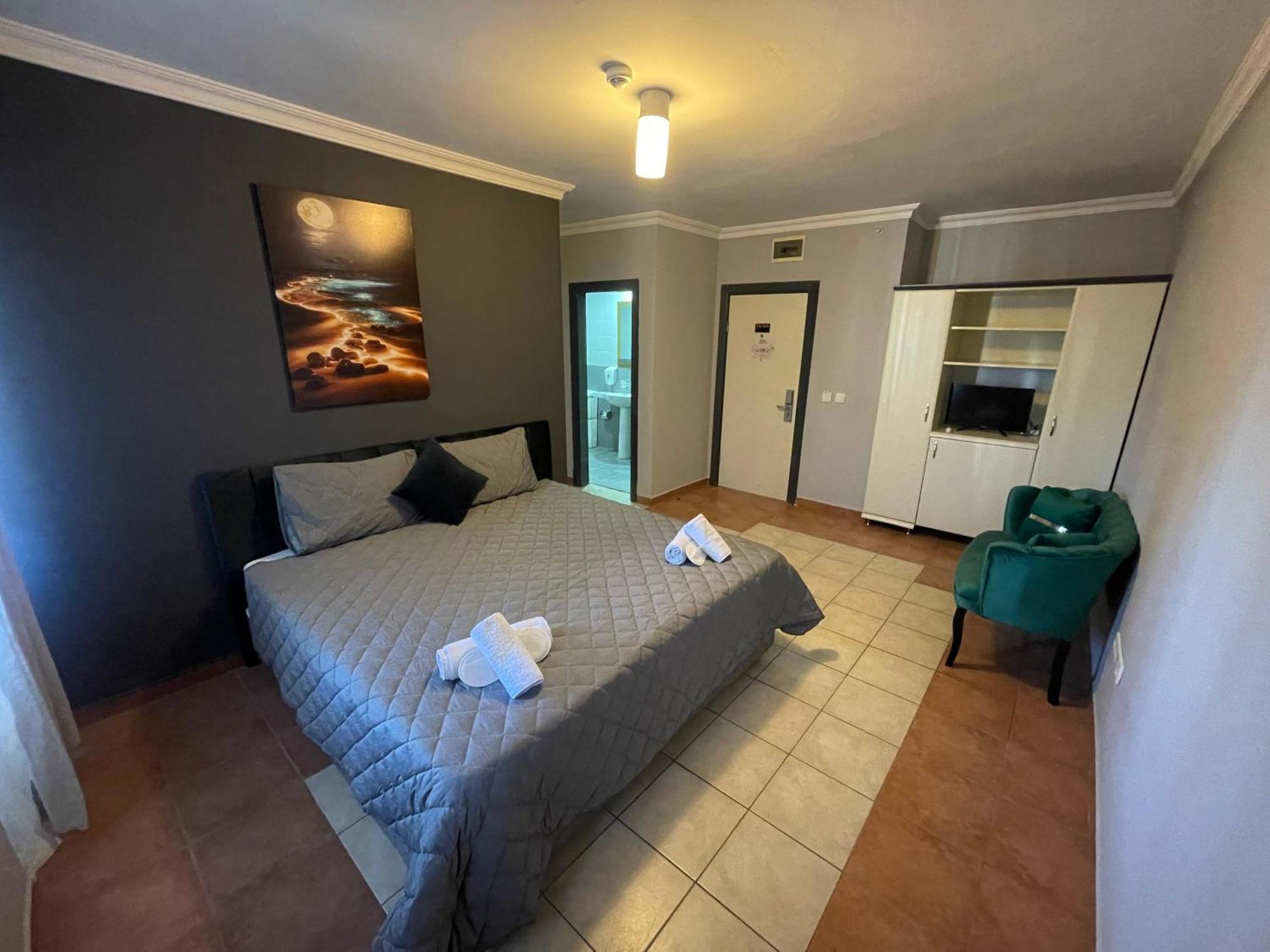 Grand Alisa Hotel Alanya Bagian luar foto