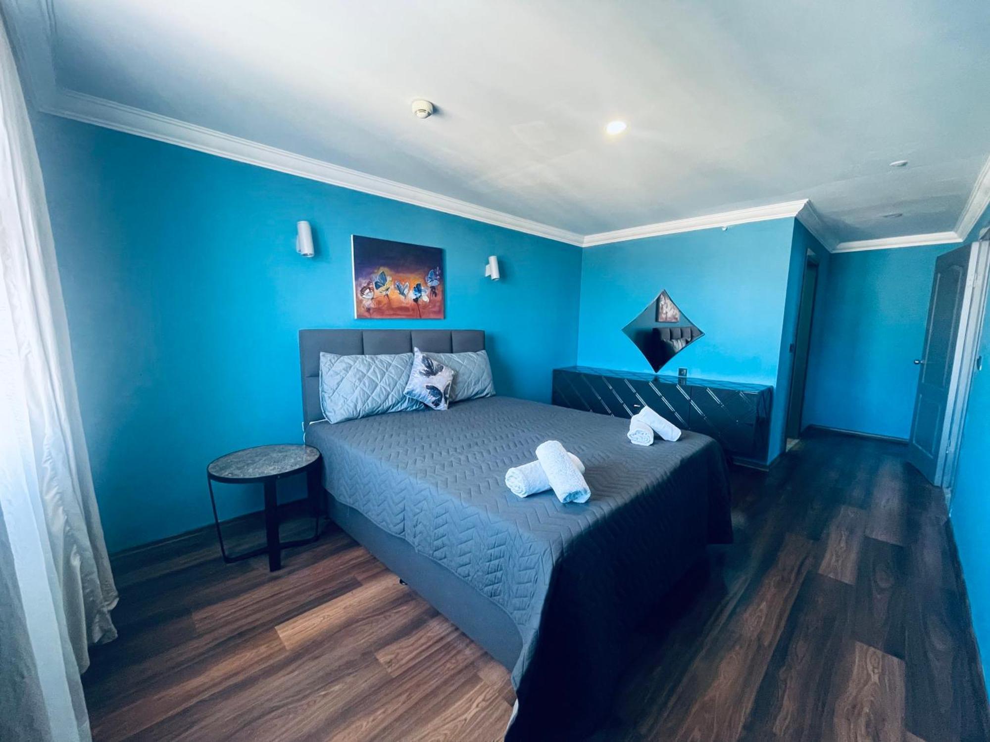 Grand Alisa Hotel Alanya Bagian luar foto
