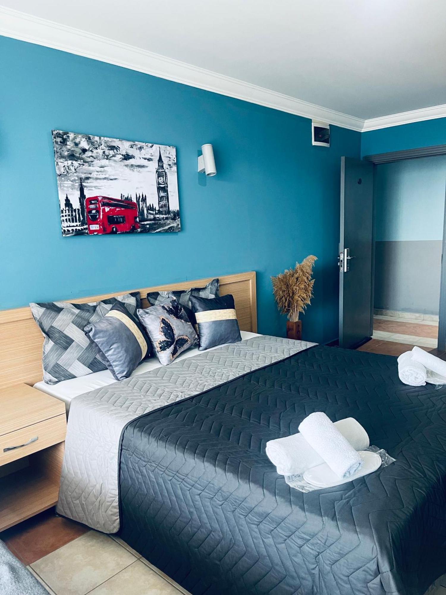 Grand Alisa Hotel Alanya Bagian luar foto